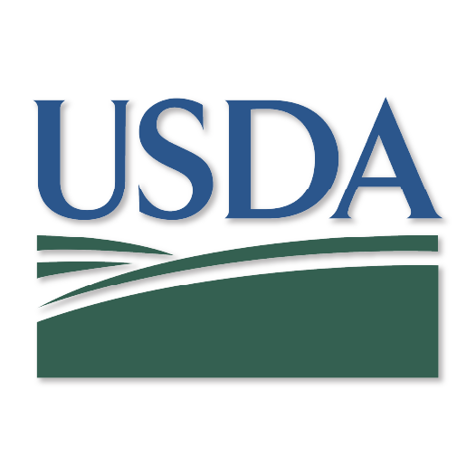USDA Logo